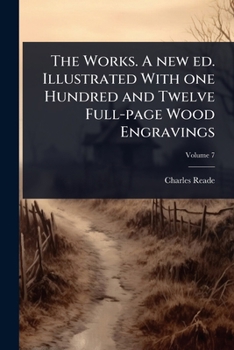 Paperback The Works. A new ed. Illustrated With one Hundred and Twelve Full-page Wood Engravings Book