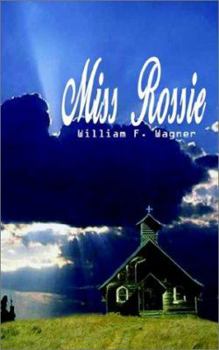 Paperback Miss Rossie Book