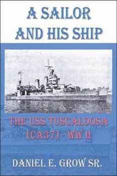 Paperback A Sailor and His Ship Book