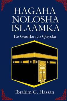 Paperback Hagaha Nolosha Islaamka: Guurka Iyo Qoyska [Somali] Book