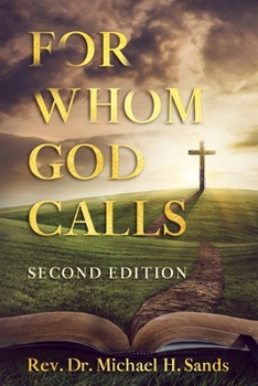 Paperback For Whom God Calls Book
