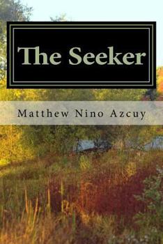Paperback The Seeker: A Digital Collection Book