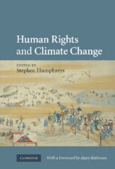 Electronics Human Rights and Climate Change Book
