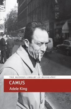 Paperback Albert Camus Book