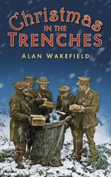 Paperback Christmas in the Trenches Book