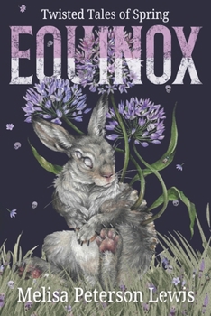 Paperback Twisted Tales of Spring Equinox Book