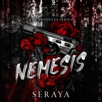 MP3 CD Nemesis Book