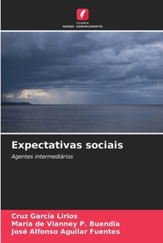 Paperback Expectativas sociais [Portuguese] Book