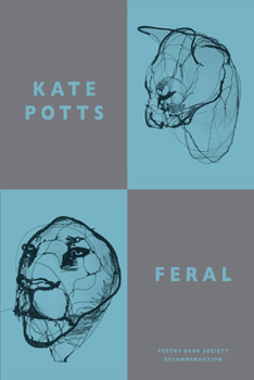 Paperback Feral Book