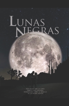 Paperback Lunas negras [Spanish] Book