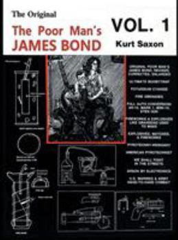 The Poor Man's James Bond - Book #1 of the Poor Man's James Bond