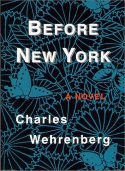 Perfect Paperback Before New York Book