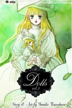  1 - Book #1 of the Dolls