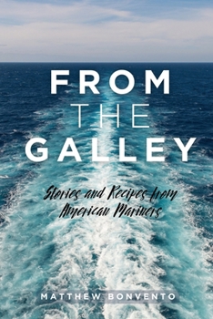 Paperback From the Galley Book