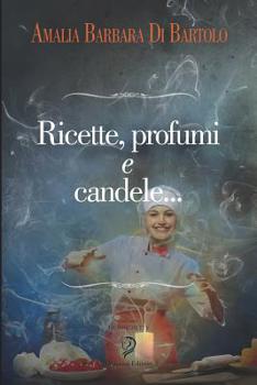 Paperback Ricette, Profumi E Candele [Italian] Book