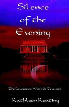 Paperback Silence Of The Evening Book