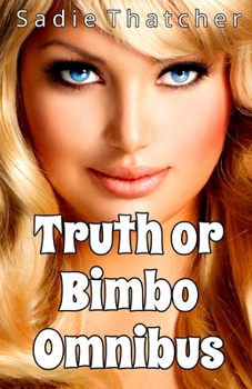 Paperback Truth or Bimbo Omnibus Book