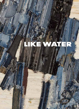 Paperback Like Water Book
