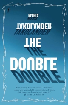 Paperback The Double Book