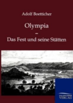 Paperback Olympia [German] Book