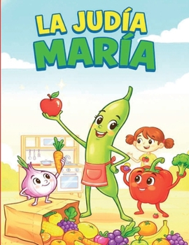 Paperback La judía María [Spanish] Book