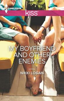 Mass Market Paperback My Boyfriend and Other Enemies Book