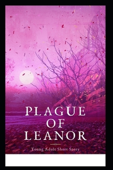 Paperback Plague of Leanor Book