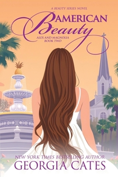 Paperback American Beauty: Alex and Magnolia 2 Special Edition Book
