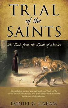 Paperback Trial of the Saints Book