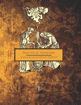 Paperback Practical Grimoire Book
