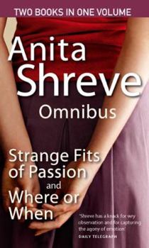 Paperback Strange Fits of Passion: AND Where or When Book