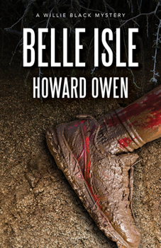 Hardcover Belle Isle Book