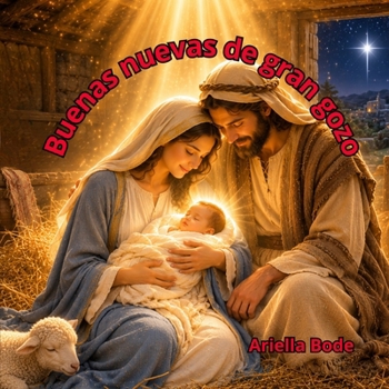 Paperback Buenas nuevas de gran gozo [Spanish] Book