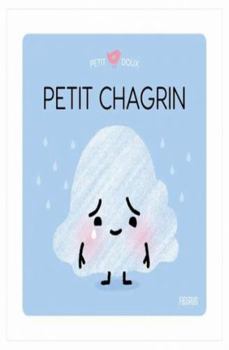 Board book Petit chagrin [French] Book