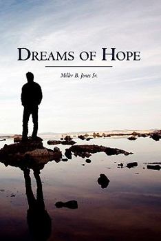 Paperback Dreams of Hope Book