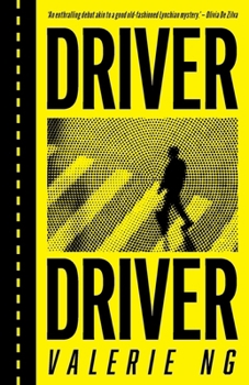 Paperback Driver Driver Book