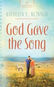 Paperback God Gave the Song Book