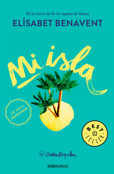 Paperback Mi Isla / My Island [Spanish] Book