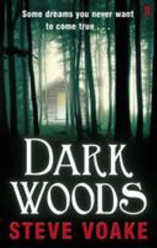 Paperback Dark Woods Book