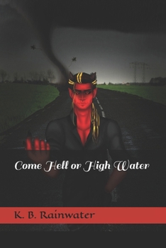 Paperback Come Hell or High Water Book