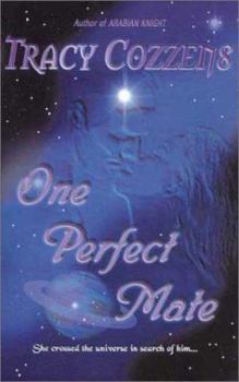 Paperback One Perfect Mate Book