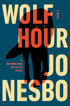 Minnesota / Wolf Hour
