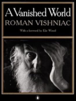 Paperback A Vanished World Book