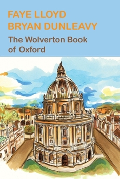 Paperback The Wolverton Book of Oxford Book