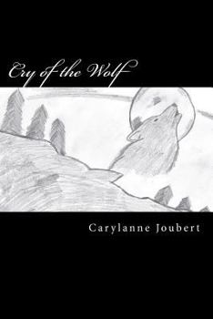 Paperback Cry of the Wolf Book
