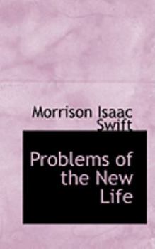 Paperback Problems of the New Life Book