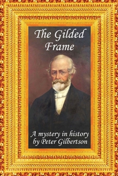Paperback The Gilded Frame Book