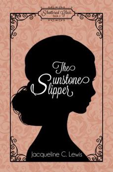 Paperback The Sunstone Slipper Book