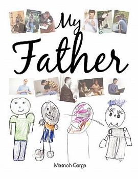 Paperback My Father Book