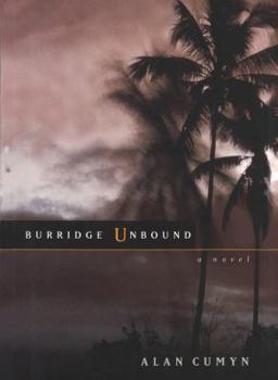 Paperback Burridge Unbound Book